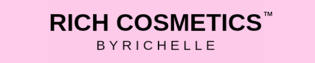 Rich Cosmetics logo